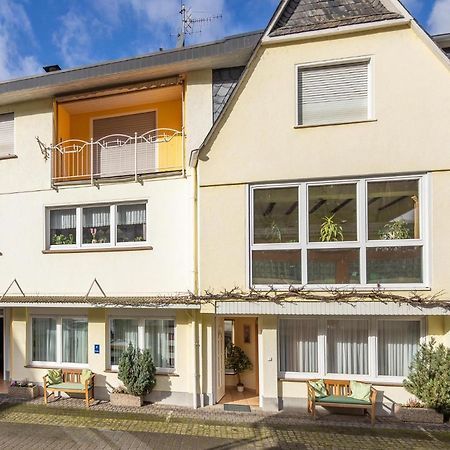 Ferienwohnung 4 Am Petersberg Neef Zewnętrze zdjęcie