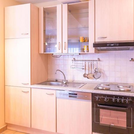 Ferienwohnung 4 Am Petersberg Neef Zewnętrze zdjęcie