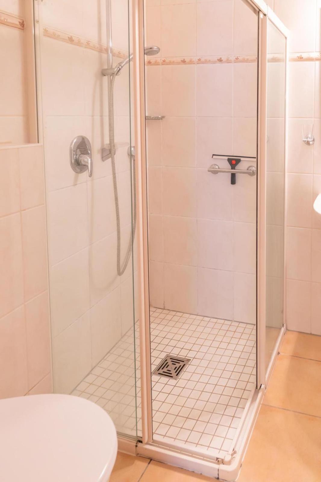 Ferienwohnung 4 Am Petersberg Neef Zewnętrze zdjęcie
